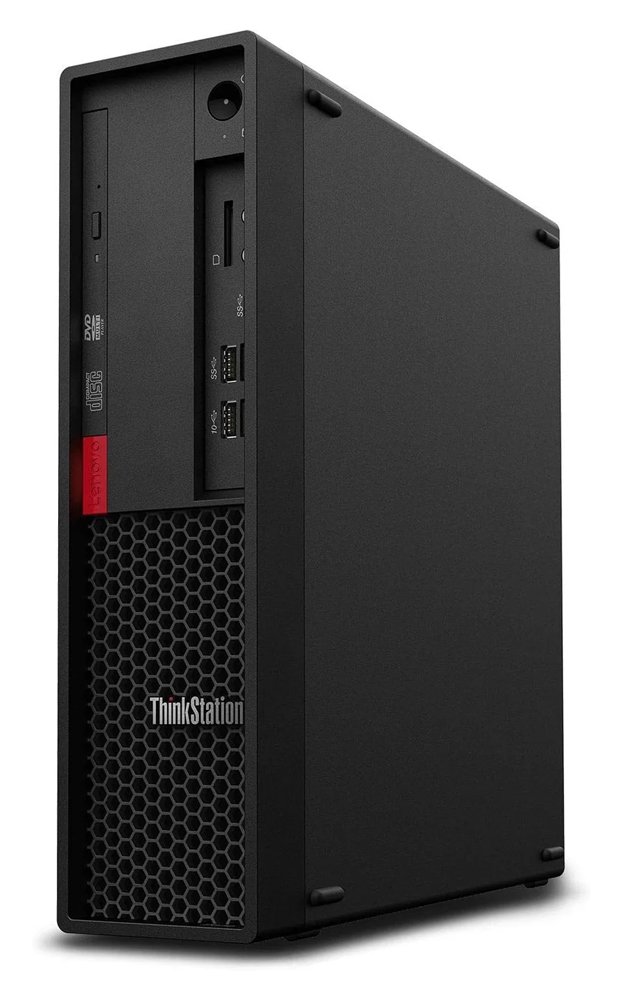 LENOVO ThinkStation P330 SFF, Refurbished