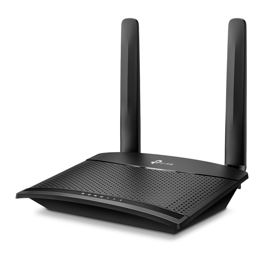 TP-LINK Router Archer C20, Wi-Fi 750Mbps AC750, Dual Band