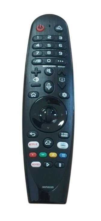 LG VOICE AN-MR20GA  Τηλεχειριστήριο Universal