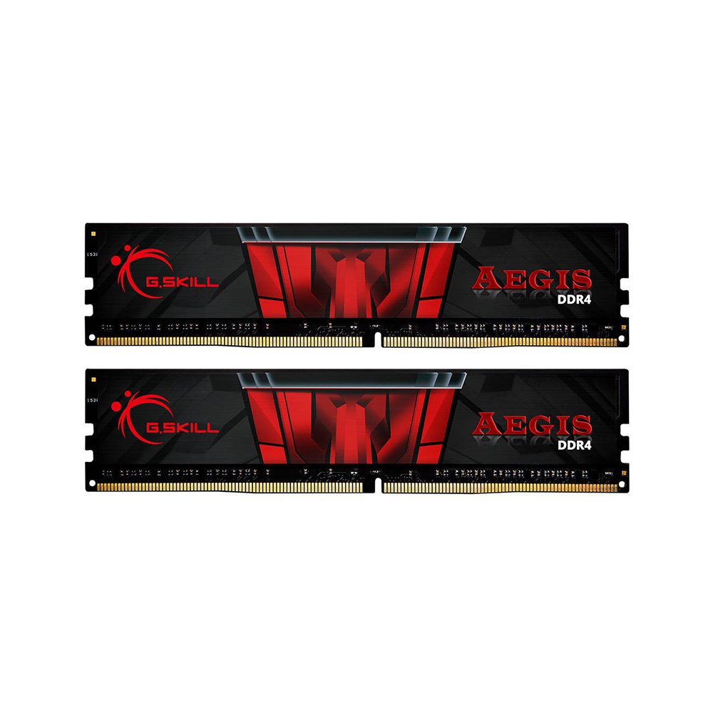 G.Skill RAM Aegis DDR4 3200MHz 32G Kit
