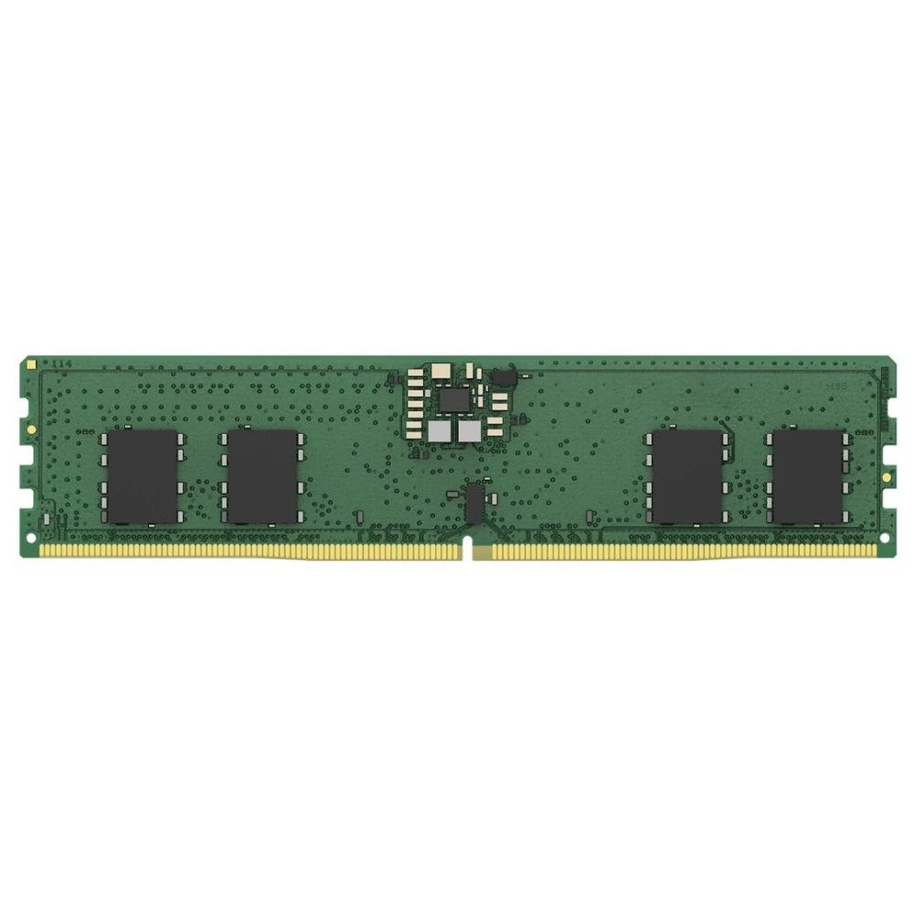 Kingston DDR5 8GB/6400 CL52 1Rx16 CUDIMM