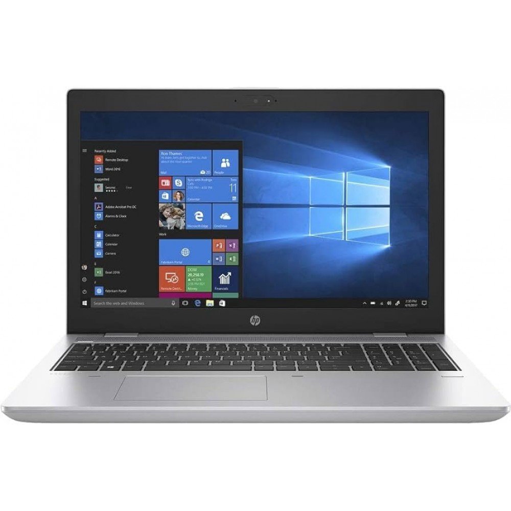 HP Probook 650 G5 | Core I5-8265U