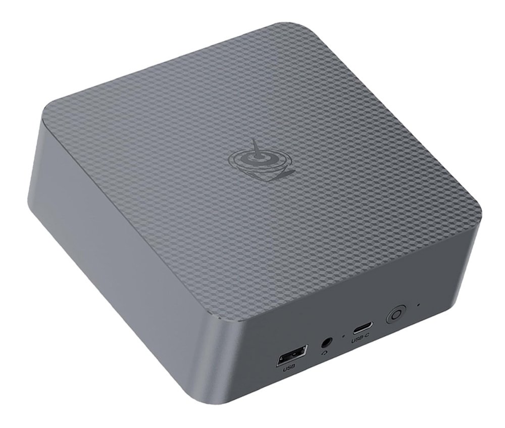 BEELINK mini PC EQi12, Intel i5-1235U