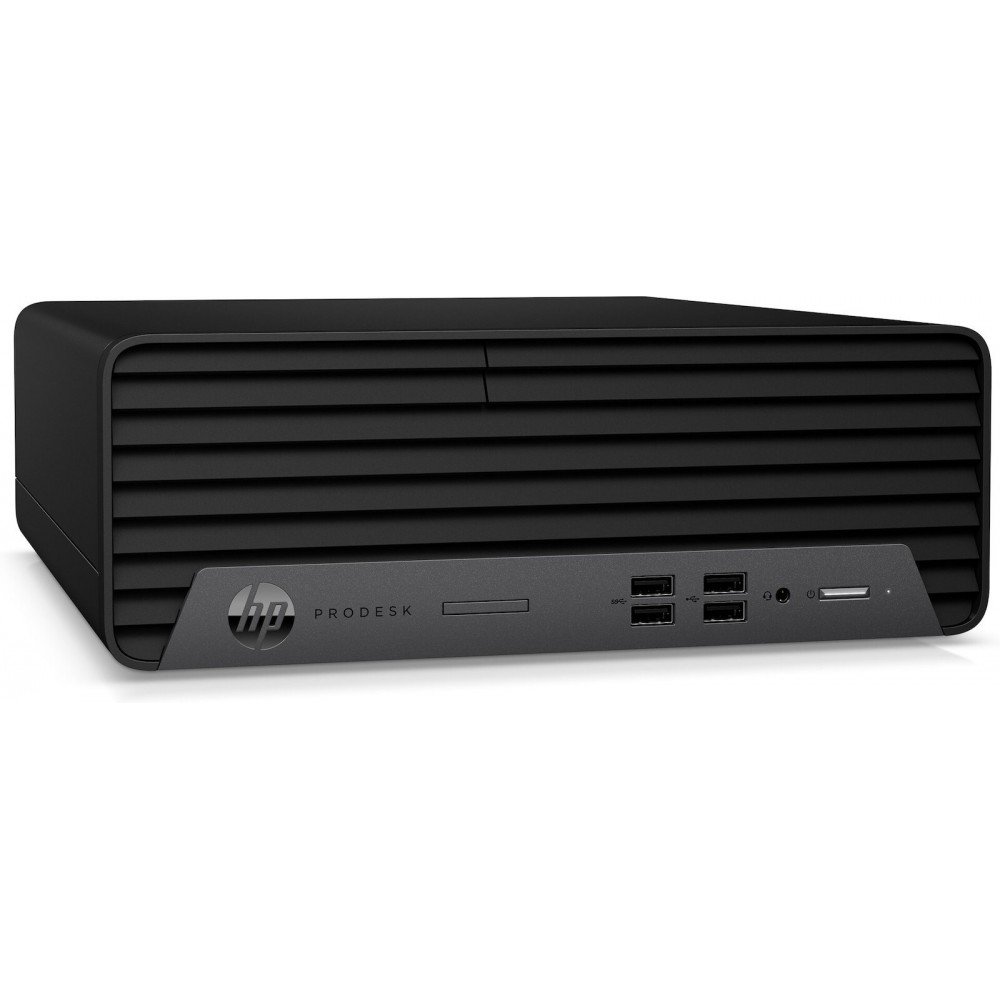 HP 400 G7 SFF i5-10400F