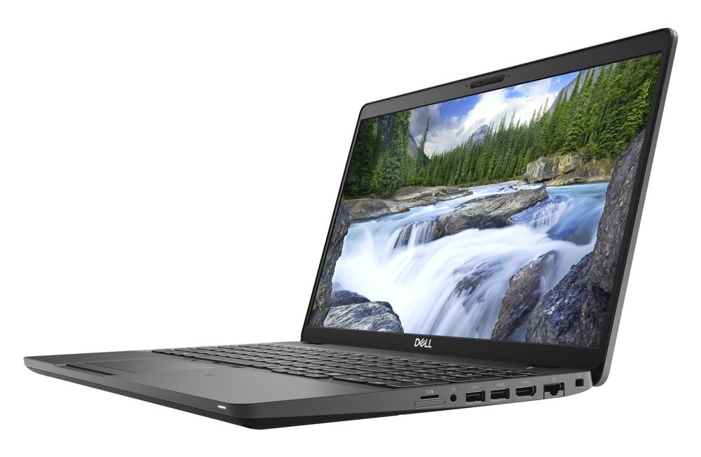 DELL Laptop Latitude 5500, Refurbished