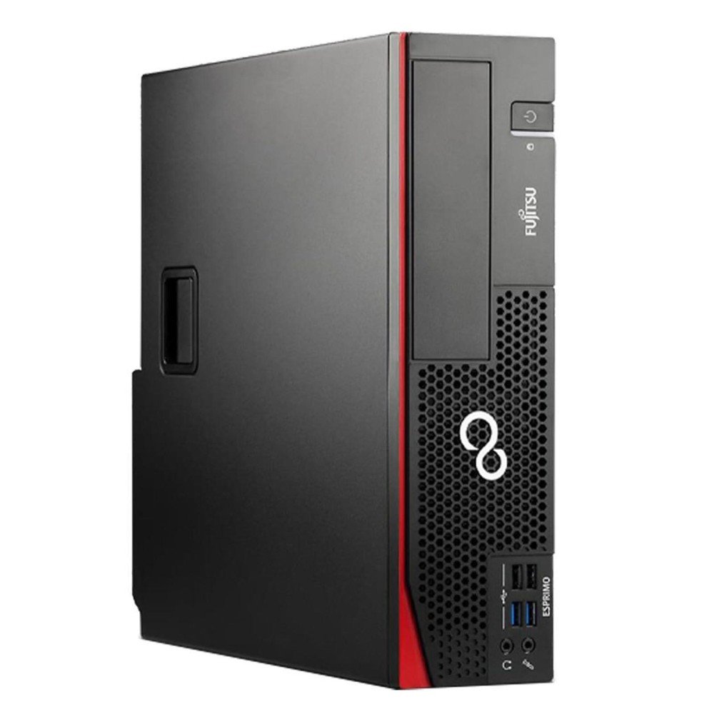FUJITSU ESPRIMO D538 SFF, i5 8400, 8GB DDR4, 256GB